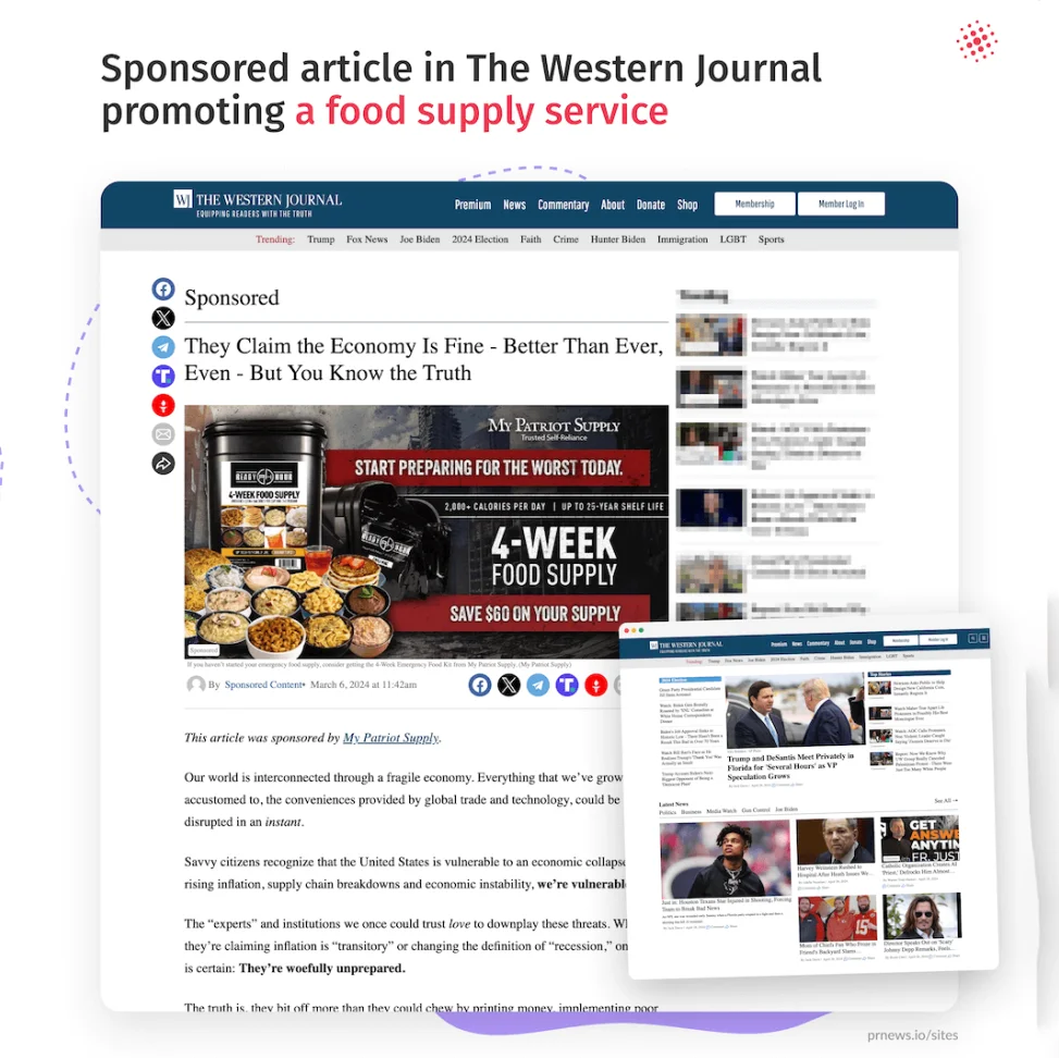 In-Stream Ads