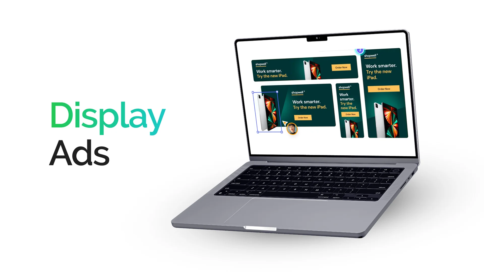 Display Ads