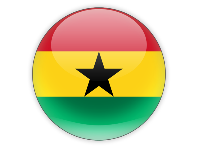 Ghana